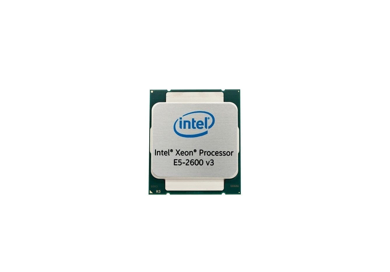 00AE694 IBM Xeon 8-Core E5-2667V3 3.2GHz 20MB