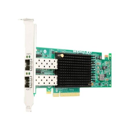 00AG570 Lenovo Emulex VFA5.2 2x10 GbE SFP+ PCIe Adapter