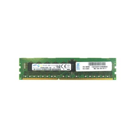 00D5026 IBM4G 1600MHz Registered New at discount