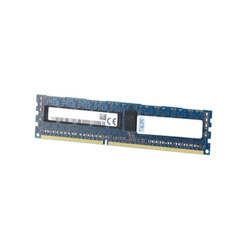 00D5034 IBM 8GB 1866MHz PC3-14900 DDR3 at discount