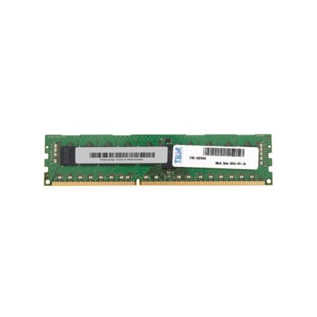00D5046 IBM 8GB PC3-12800 DDR3-1600MHz - Server Tech Supply Inc.
