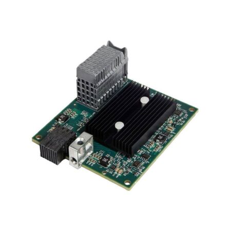 00D8532 IBM Flex System IB6132 Dual Port FDR Infiniband Adapter