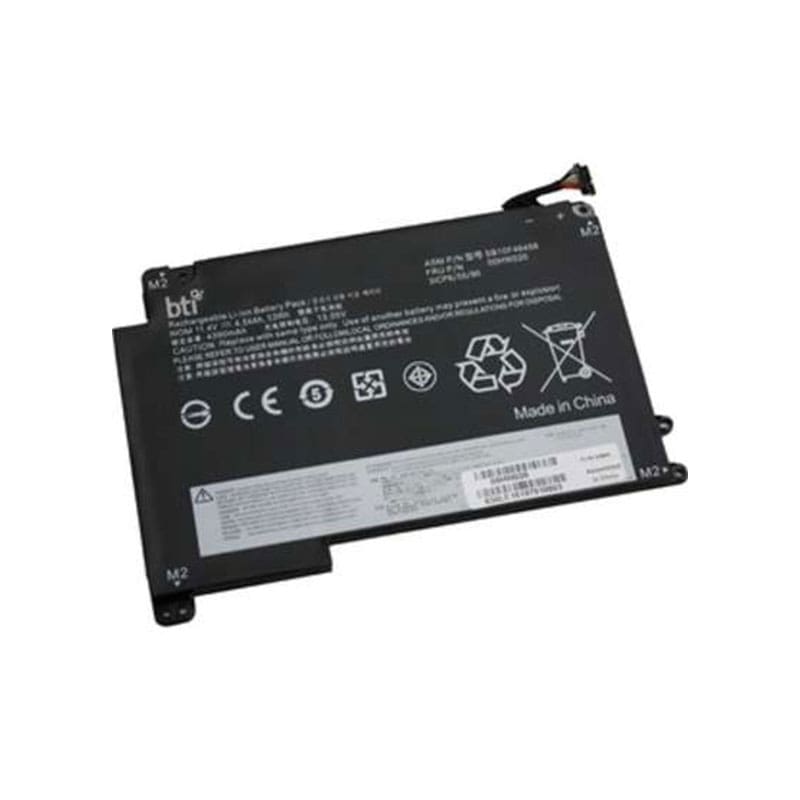 00HW020-BTI BTI Battery for Lenovo ThinkPad P40 at discount