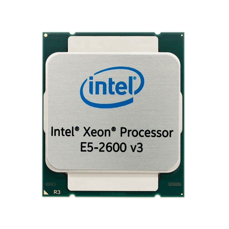 00MU400 Lenovo 2.60GHz 9.60GT/s Intel Xeon Processor Upgrade