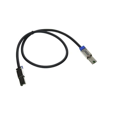00WE755 Lenovo 1m Mini-SAS 8088 Mini-SAS 8088 External Cable