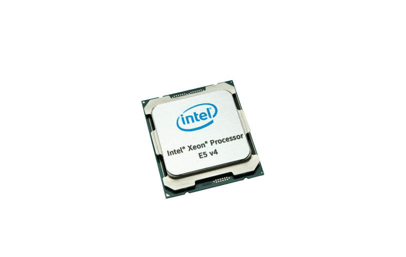 00XH065 Lenovo Intel Xeon E5-2697 V4 18 Core 2.30GHz