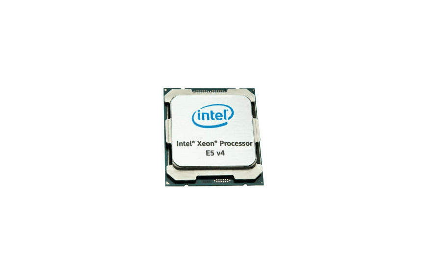 00YD518 Lenovo Intel Xeon E5-2623V4 Quad-Core 2.6GHz