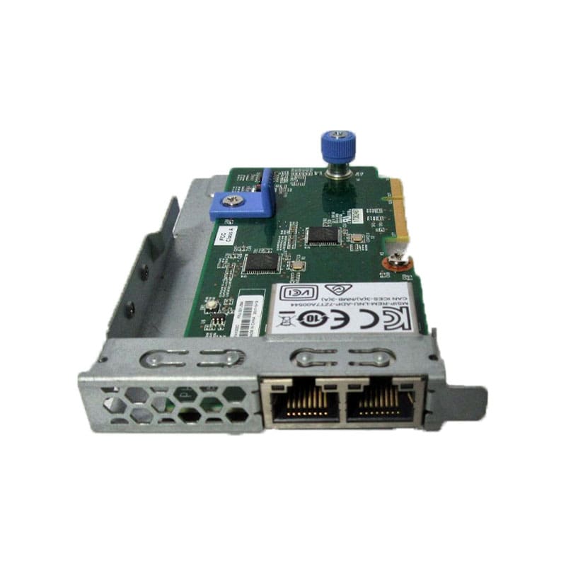 00YJ564 Lenvo ThinkSystem LAN on Motherboard at discount