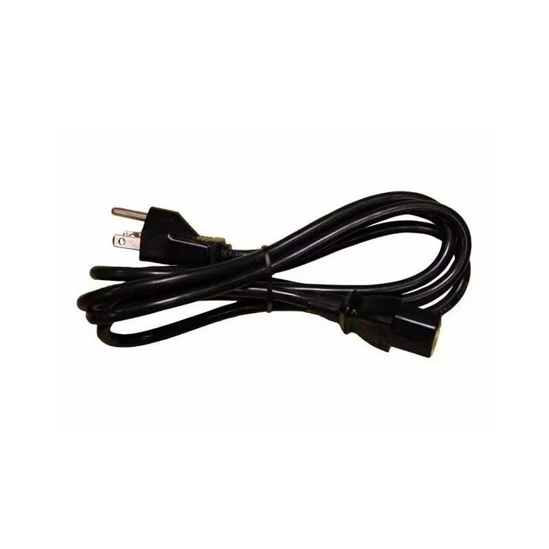 01DE209 Lenovo 2.8M 10A 100-250V C13 IEC Rack Power Cable