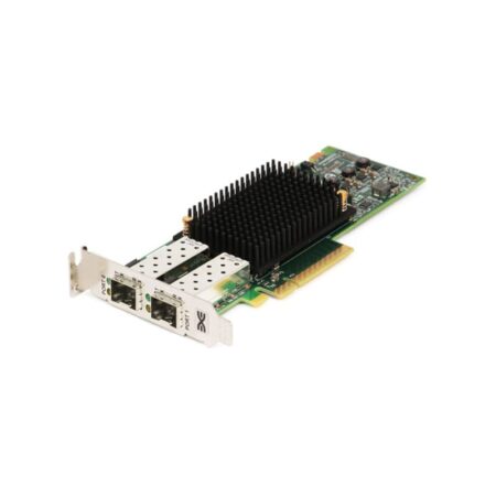 01JFY Dell Emulex Lpe32002-M2-D PCIE Dual Ports at discount