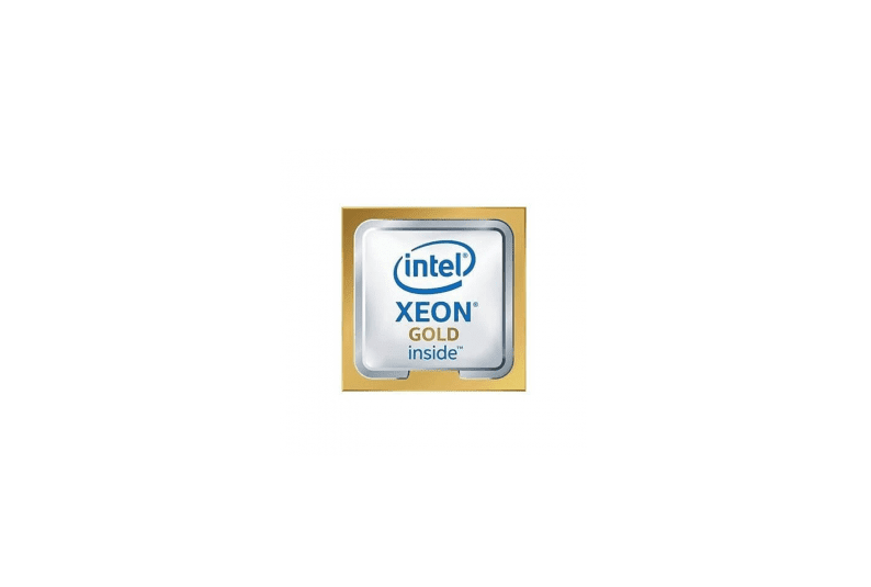 01KR029 Lenovo Intel Xeon 8 Core Gold 6134 3.2GHz
