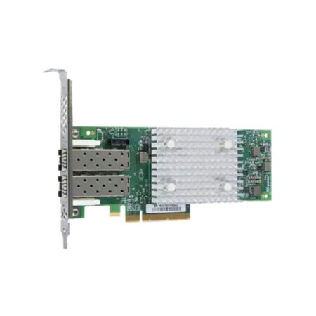 01KR586 Lenovo QLogic 16GB Dual-Port Host Bus at discount