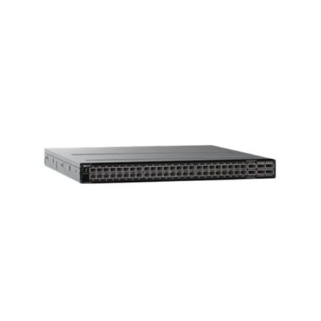 01XR4W Dell S5248f on Switch L3 Managed 48 X 25 at discount