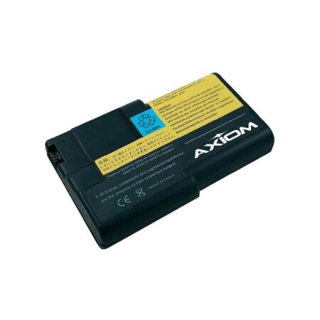 02K6743-AX Axiom Battery, Li-Ion, 02K6743, at discount