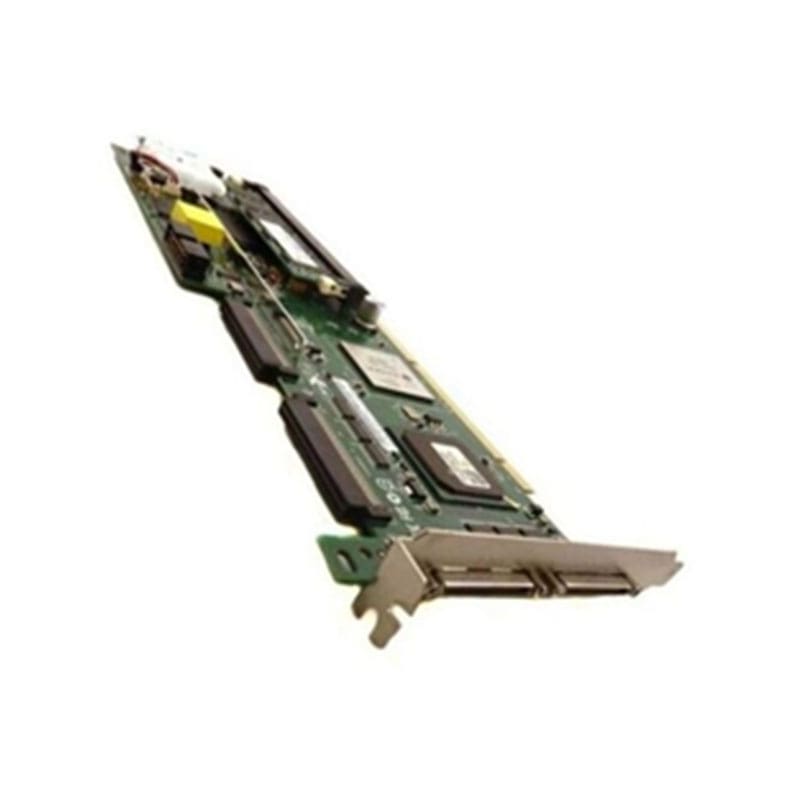 02R0985 IBM Serveraid 6m Dual Channel PCI-E at discount