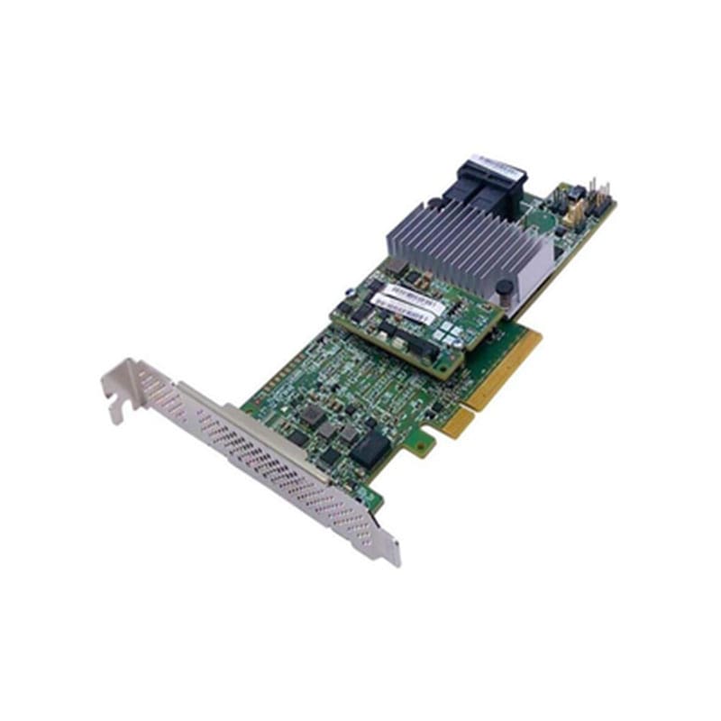 03-25420-11A Broadcom 8-Ports 12GBPS PCI-E at discount