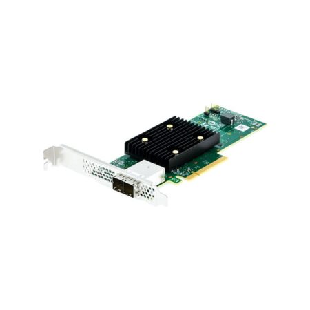 05-50075-01 Broadcom 8-Ports SAS/SATA/PCI-E at discount