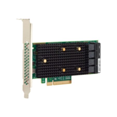 05-50077-02 Broadcom 16-Ports SAS-SATA PCI-E at discount
