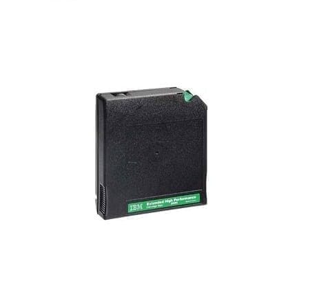 05H3188 IBM - 3590E - 1/2 In. Black Watch Magstar Data Tape