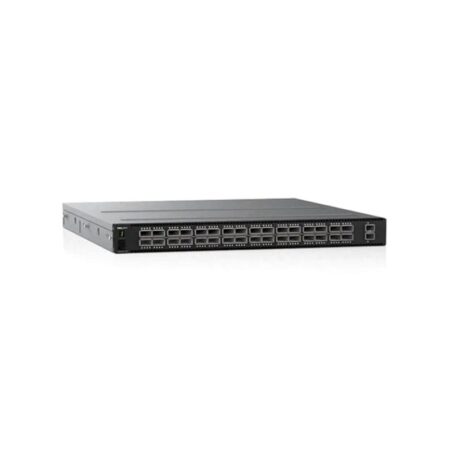 085J9F Dell Networking S5232f-on 32 Port QSFP28 at discount