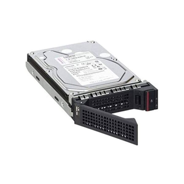 Lenovo 0A89475 Hard drive - 2 TB - hot-swap - 3.5" - SATA-600 - 72