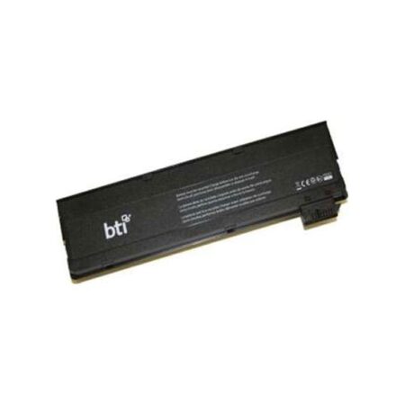 0C52862-BTI BTI Notebook Battery Li-Ion 5600 mAh at discount