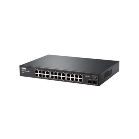 0CT4H Dell Powerconnect 2824 Ethernet 24Port at discount