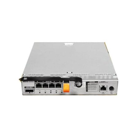 0D162J Dell Powervault MD3200i 4-Port Controller at discount
