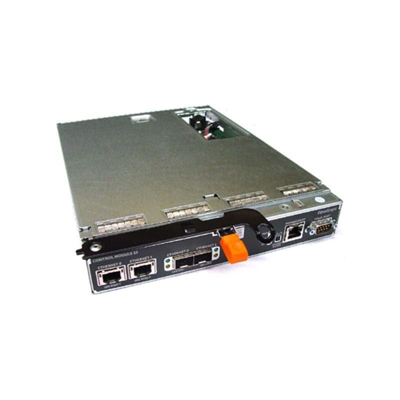 0E09M Dell EQUALLOGIC Type 15 ISCSI Controller at discount