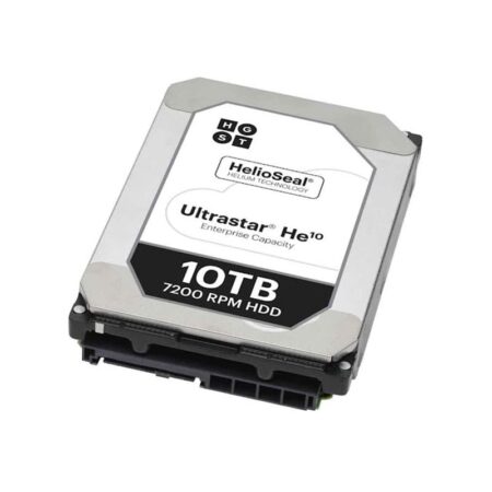 0F27486 HGST UltraStar 10TB SATA 6Gbps HD at discount
