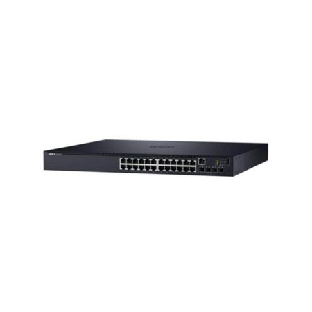 0GCXM Dell N1524P Ethernet Switch Manageable at discount