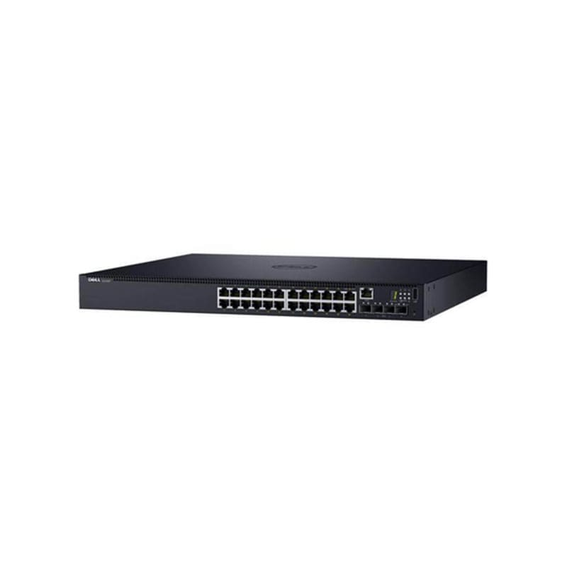 0GCXM Dell N1524P Ethernet Switch Manageable at discount