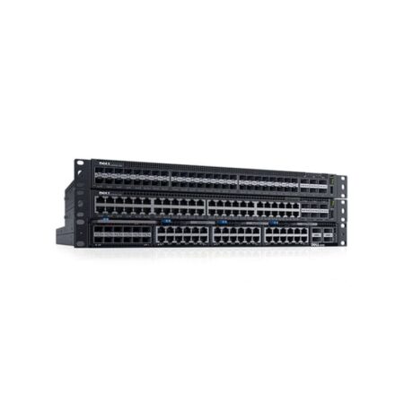 0M7H7 Dell S4128t-on 28 X 10GB-T Network Switch at discount