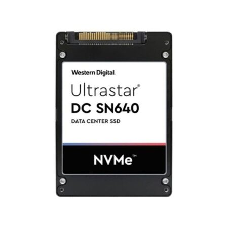 0TS1930 Western Digital 7.68TB 2.5-inch SSD at discount