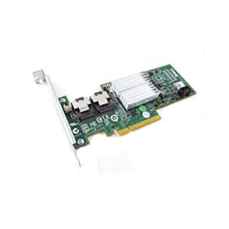 0W8J8X Dell Lsi SAS Dual Port Host Bus Adapter at discount