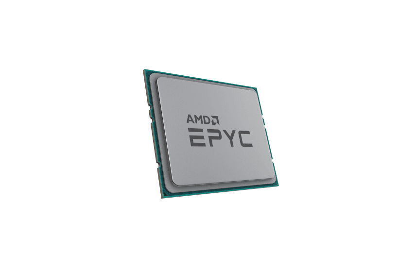 100-000000079 AMD EPYC 7272 12-Core 2.90GHz 64MB