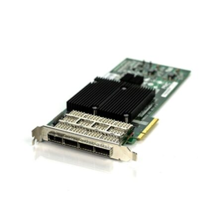 111-02396 NetApp IO Module 4-Port 12GB Storage at discount