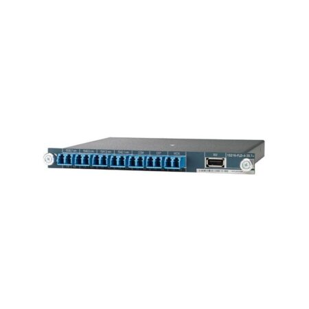 15216-FLD-4-30.3 Cisco ONS Optical Multiplexer at discount