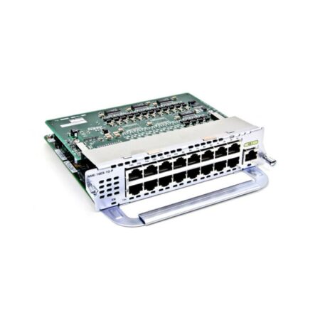 15454E-CTP-MIC48V= Cisco Expansion Module at discount
