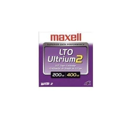 183900 LTO-3 Backup Tape Cartridge (400GB/800GB)