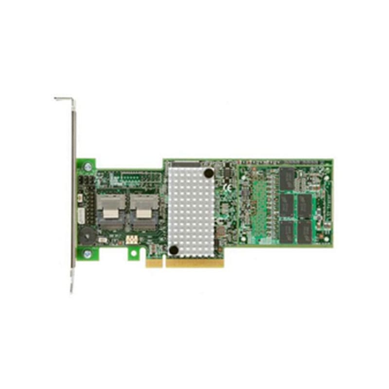 19D8P Dell 12GB SAS PERC-H840 Raid Controller at discount