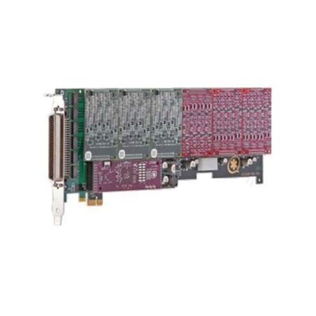 1AEX2460BF DIGIUM 24 Port modular Analog Card at discount