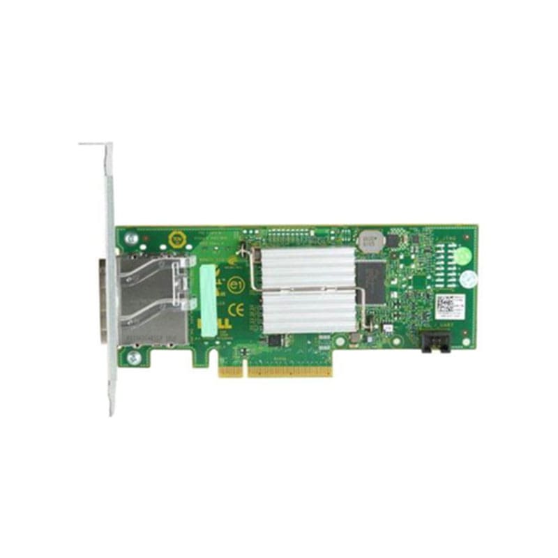 1HD39 Dell SCSI 12Gbps HBA External Controller at discount