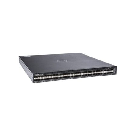 1J0P1 Dell 4048-on Switch L3 Managed 10 Gigabit at discount