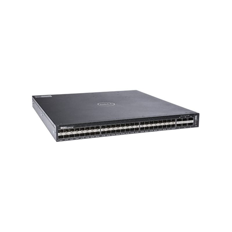 1J0P1 Dell 4048-on Switch L3 Managed 10 Gigabit at discount
