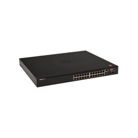 210-ABPO Dell N2024P Layer 3 Switch 24 Ports at discount