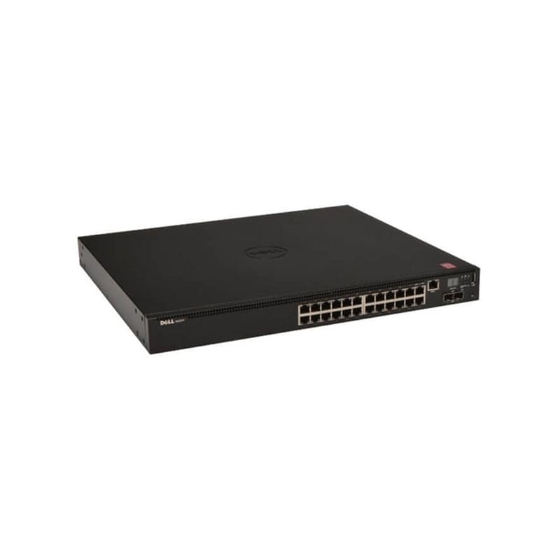 210-ABPO Dell N2024P Layer 3 Switch 24 Ports at discount