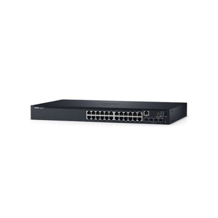 210-ABPP Dell Gigabit Ethernet Network Switch at discount