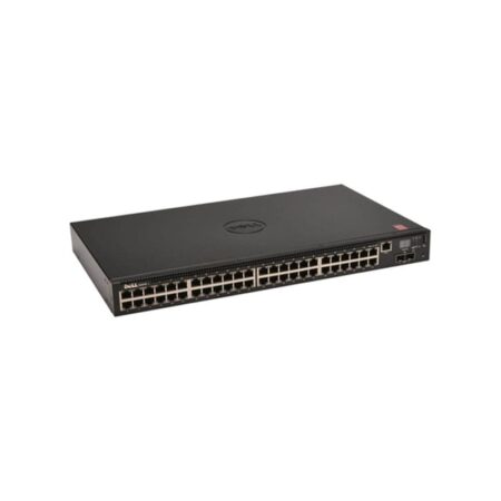 210-ABPR Dell 48 x Ports Gigabit Ethernet Switch at discount
