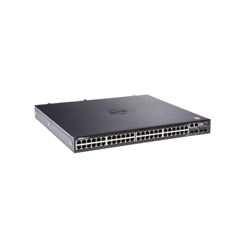 210-ABQD Dell Managed L3 Switch 48X10Gigabit at discount